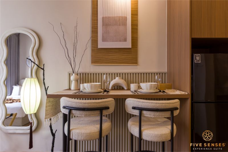 Premium Studio - room photo 12